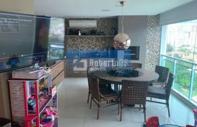 Apartamento maravilhoso no belvedere  jardim das colinas