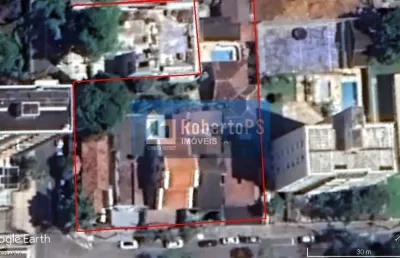 Excelente área à venda com 2332m2 no coração da vila ema