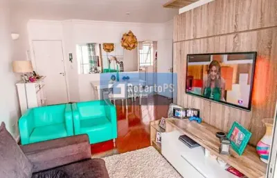 Apartamento com 3 quartos à venda no Jardim Aquárius, São José dos Campos 