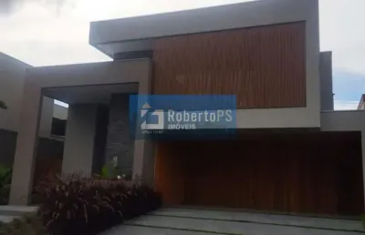 Casa em condomínio fechado com 4 quartos à venda no Jardim do Golfe, São José dos Campos 