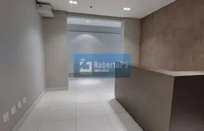 Sala comercial com 4 salas para alugar no Jardim Aquárius, São José dos Campos 