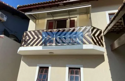 Casa com 3 quartos à venda no Centro, Jacareí 