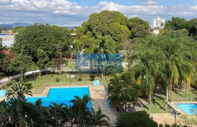 Apartamento com 3 quartos à venda no Centro, Pindamonhangaba 