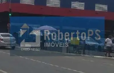 Galpão espaçoso locado para atacadista em santana do paranaíba - sp