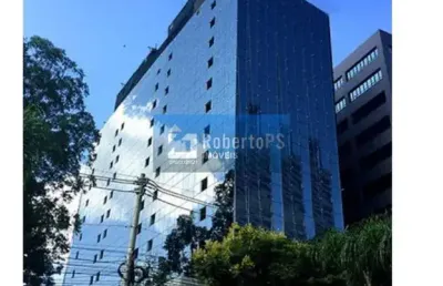 Prédio novo ideal para hospital, laboratório, hotel terceira idade e outra finalidade em alphaville