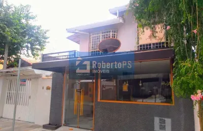 Casa com 6 quartos para alugar na Vila Ema, São José dos Campos 