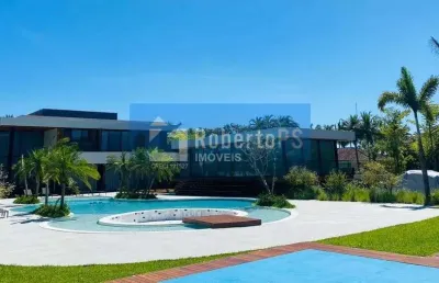 Casa maravilhosa em bertioga com 7 suítes, mobiliado e planejado