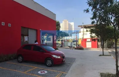 Ponto comercial farmácia na zona norte de são paulo. farmácia de rede toda montada.