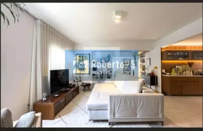 Apartamento com 2 quartos à venda no Jardim Paulista, São Paulo 