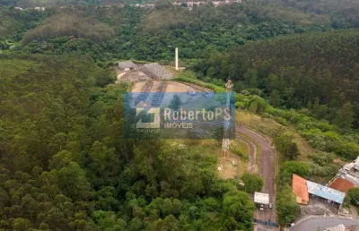 Terreno à venda no Região Central, Caieiras 