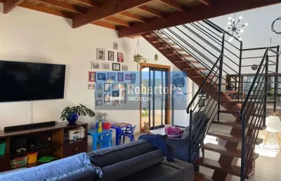 Chácara / sítio com 3 quartos à venda no Barreiro, Taubaté 