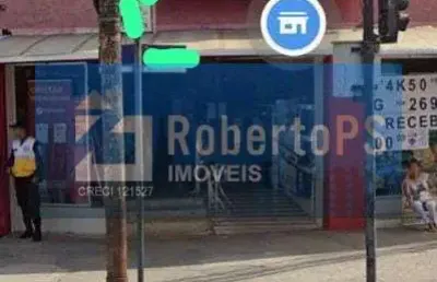 Loja de departamento com renda localizada no rio de janeiro.