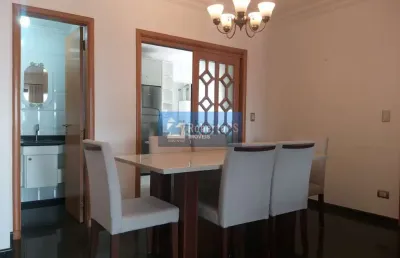 Lindíssimo apartamento 4 domitórios (2 suítes), com sacada gourmet no aquarius