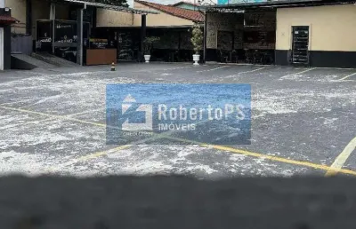 Excelente terreno comercial no jardim américa 600 m²