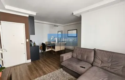 Imperdível apartamento de 4 dormitórios no jardim aquarius.