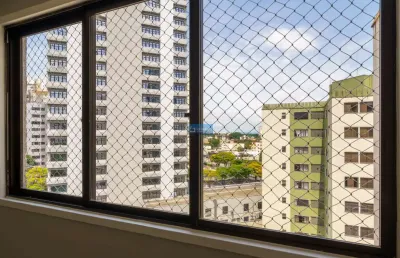 Lindo apartamento 2 dormitórios reformado no aquárius