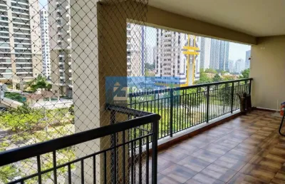 Apartamento com 4 dormitórios , com suíte mastes no  jardim aquarius.