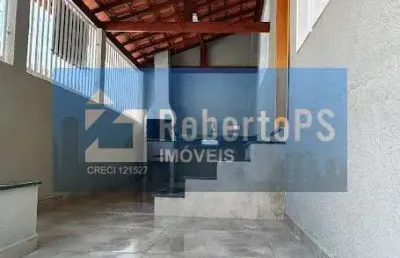 Casa com 4 quartos à venda no Jardim América, São José dos Campos 