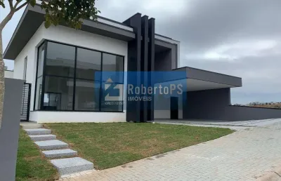 Casa em condomínio fechado com 3 quartos à venda no Urbanova, São José dos Campos 