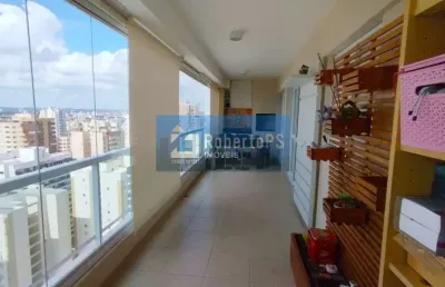 Maravilhoso apartamento com 4 dormitórios, 3 suítes, condomínio clube no aquarius.