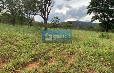 Fazenda de gado à venda na região de paracatu - mg com 212 hectares