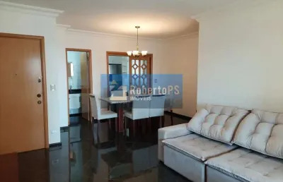 Apartamento com 4 quartos à venda no Parque Residencial Aquarius, São José dos Campos 