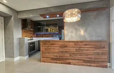 Apartamento de 1 quarto e suíte com vaga de garagem e 67m² no jardim oriente - oportunidade única!