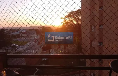 Apartamento com 4 quartos à venda no parque residencial aquarius, são josé dos campos , 105 m2 por r$ 780.000