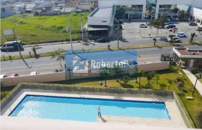 Apartamento reserva vila branca em jacarei - melhor localização do bairro.