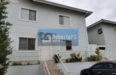 Oportunidade: sobrado com 4 dormitórios, suíte, 3 salas, na villa branca em jacareí-sp. estuda proposta e permuta!