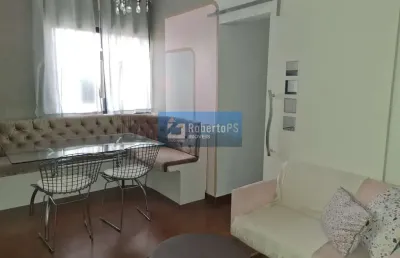 Apartamento com 2 quartos à venda no Jardim Satélite, São José dos Campos 