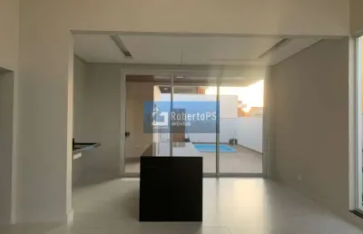 Casa  em condomínio à venda com 3 quartos e piscina