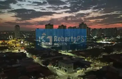 Cobertura com 3 quartos à venda no Jardim Satélite, São José dos Campos 