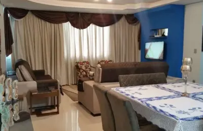 Cobertura com 3 quartos à venda no Jardim Veneza, São José dos Campos 