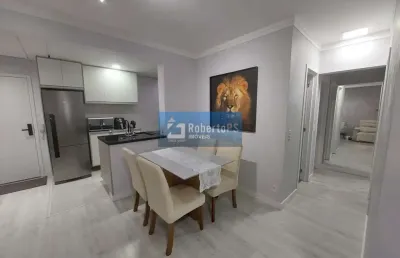 Lindo apartamento de 3 dormitórios no jardim américa