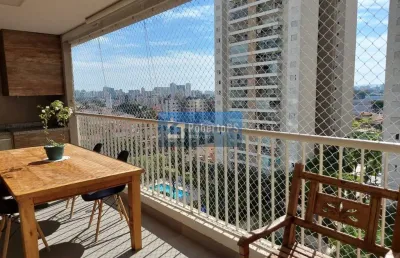 Venha conhecer este espetacular apartamento de 3 quartos, 3 suítes, 4 banheiros e 142,00 m2 de área total. localizado em um dos bairros mais valorizados da cidade, este imóvel possui tudo o que você p
