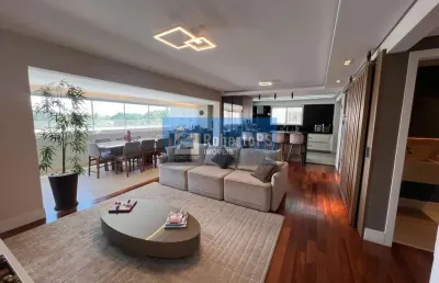 Apartamento com 3 quartos à venda no Jardim Esplanada, São José dos Campos 