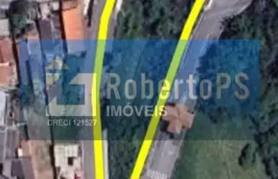 ? oportunidade única! vendo lote comercial no alto da ponte com 125,00m2 de área.