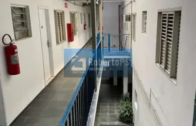 Apartamento com 30 quartos à venda no Centro, Jacareí 
