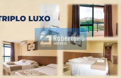 Apartamento com 81 quartos à venda no Centro, Arraial do Cabo 