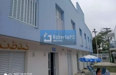 Excelente pousada com 15 quartos, 14 suítes temáticas, localizada no guarujá