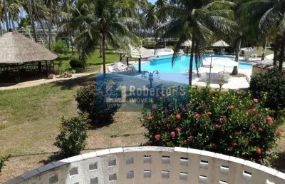 Resort com vista maravilhosa no nordeste com 8.500 m²