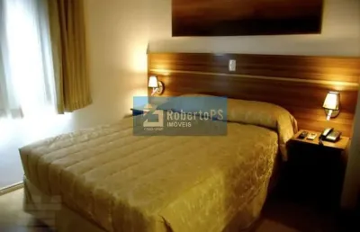 Vende-se rede de hotéis no vale do paraíba bem localizados e modernos, em separado cada hotel por 50 milhões.