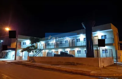 Apartamento com 19 quartos à venda no Bosque da Saúde, Cuiabá 