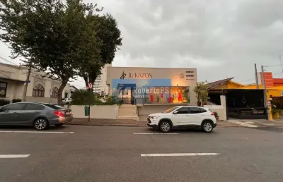 Excelente ponto comercial à venda na vila ema em são josé dos campos-sp: 2 salas, 2 banheiros, 4 vagas de garagem! venha conferir!