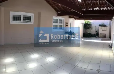 Casa à venda em são josé dos campos-sp: 3 quartos, 2 suítes, 2 salas, 3 vagas - jardim das indústrias