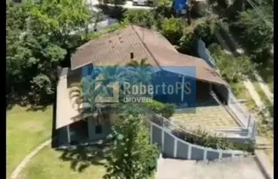 Chácara / sítio com 3 quartos à venda no Centro, Nazaré Paulista 