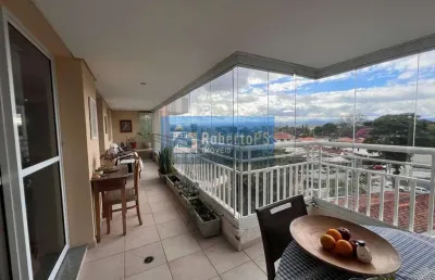 Apartamento com 3 quartos à venda no Jardim Esplanada, São José dos Campos 