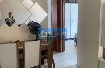 Apartamento de 2 quartos com 2 vagas de garagem no jardim apolo i em são josé dos campos-sp: conforto e qualidade de vida te esperam no apolo!