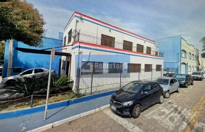 Prédio comercial disponível para venda e locação na região central de são josé dos campos